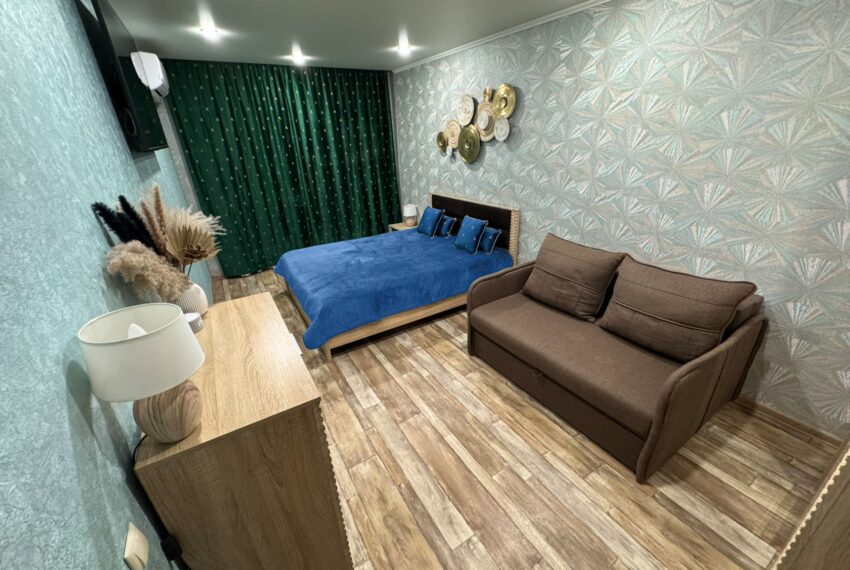 Квартиры посуточно в Новочеркасске 2 k lyuks kvartira u sobora ot  2650 ₽ 8 850x570